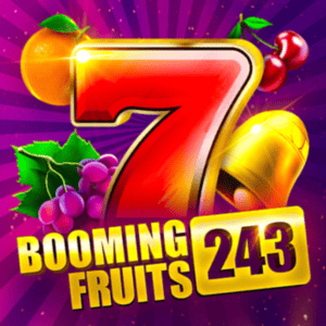 Booming Fruits